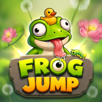 Frog Jump icon